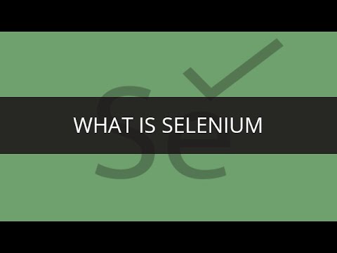 Selenium Full Course Learn Selenium in 12 Hours | Selenium Tutorial For Beginners | Edureka