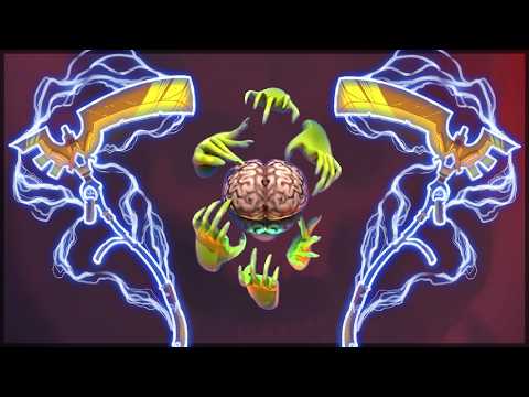 Starting A Run With 2 Soulsmelters | Rhapsody Plays Monster Train 2