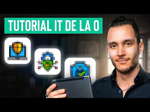 Tutorial Securitate Cibernetica pentru Incepatori | Lectia 1