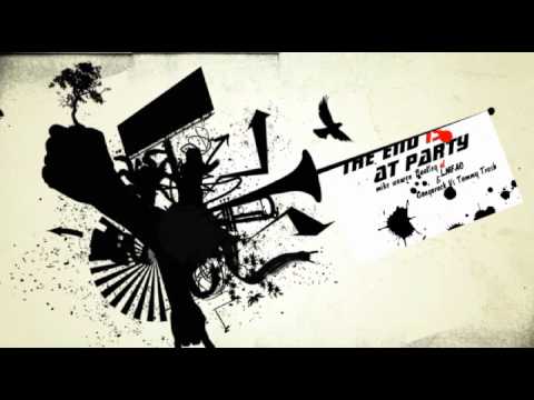 the end is at party - Mike warre booteg of LMFAO & Congorock vs Tommytrash (sharo )