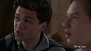 Jude & Noah -Feel the Love