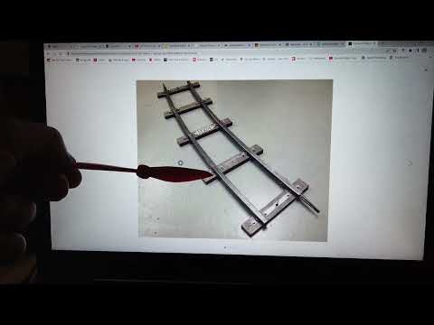 MongoTV_12500 - HAVE TOGBANE - Del 23 - Kigger På Tog Ting og Skinner Online og Snakker