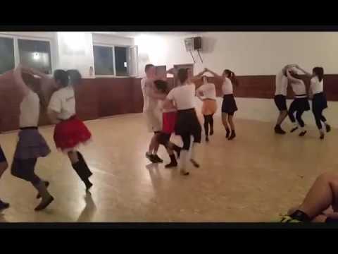 KUD Sloboda Rumenka , Kozje CIOFF 2017 , promo materijal