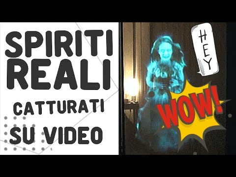 Foto reali di spiriti ....quando il paranormale si fa vedere😈😈😈😈
