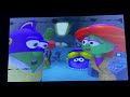 Opening To VeggieTales Larry Boy And The Bad Apple 2006 DVD