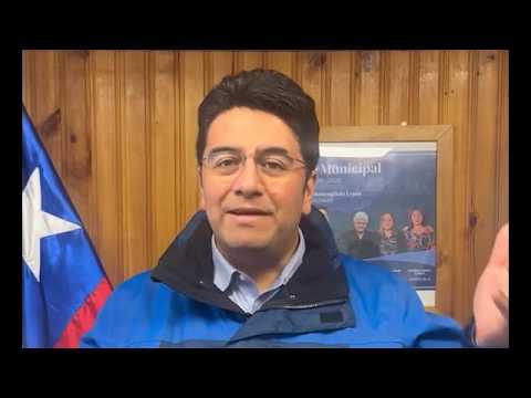 Municipalidad de Cisnes destinará recursos para facilitar el acceso a exámenes de endoscopía, contri