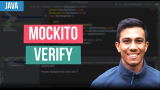 How to use Mockito Verify - JUnit Mockito Tutorial