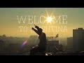 Adrian Gaxha & Floriani feat. Skivi - Welcome to ...