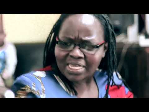 Sawa tu‐_-V Classic (Official Video)