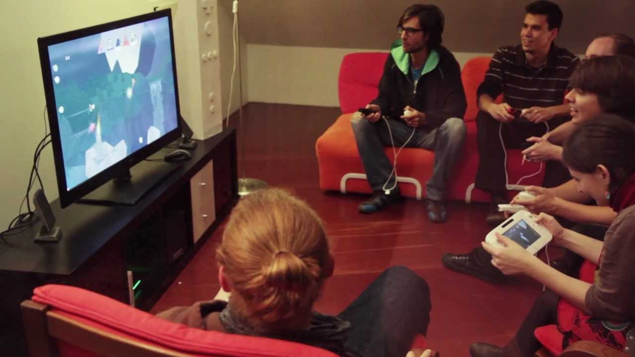 Trailer