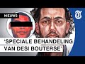 Dit is Mao R., de ’linkerhand’ van Ridouan Taghi