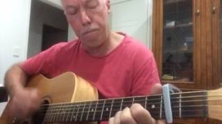 Songbird - Bernard Fanning