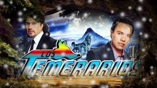 ERES TÚ MI GRAN ILUSIÓN LA MUJER QUE QUIERO - LOS TEMERARIOS (serge djbcmx)