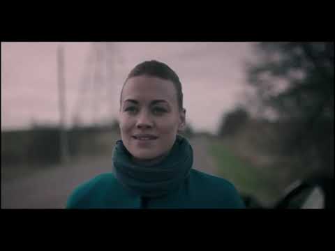 Beautiful Handmaid's Tale scene