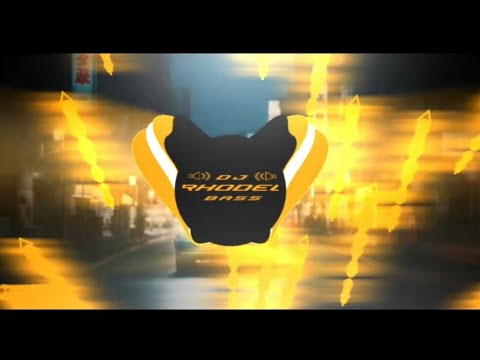 DJ NoPetsAllowed - Pinaka True SLOWED ( Full Bass Remix) DJ Rhodel bass remix