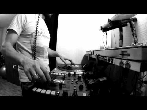 Electrofood CH - Cut&Paste Records Contest