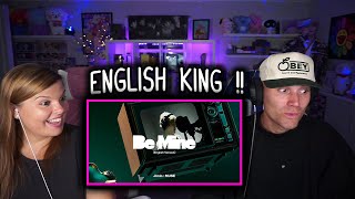 Download lagu Jimin ‘Be Mine (English Version)’ Visualizer | Reaction mp3