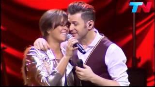 Axel y Vanesa Martin - Casi te Rozo (Vivo Teatro Ópera)