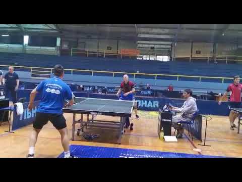 Lošić-Cerar Umag 2019 finale