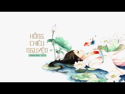 [Vietsub + Kara] Hồng chiêu nguyện - Từ Vi | 红昭愿 - 徐薇