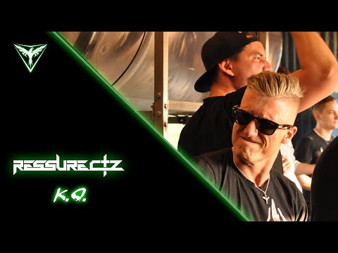 Ressurectz - K.O. [𝙍𝙀𝘾𝘼𝙋]