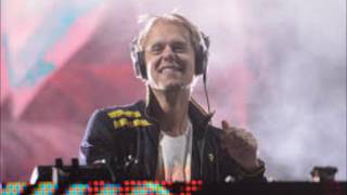 Armin van Buuren - Oldskool Vigel (Extended Remix)