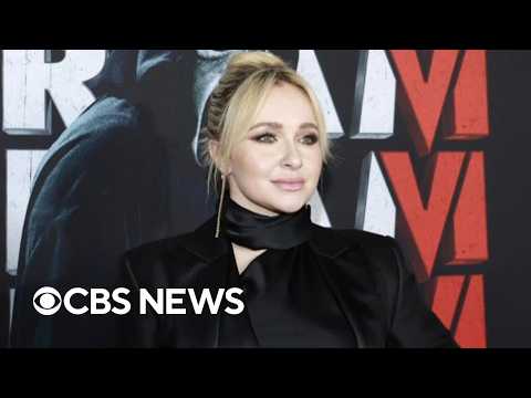 Hayden Panettiere's mom speaks out after star's shocking death as 37th birthday occurs