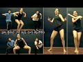 Actress Pragya Jaiswal Dance Practice Video PragyaJaiswal New Smile Entertainment