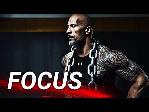 FOCUS | Best Gym Workout Music Mix 2018 | Bodybuilding & Fitness Motivation