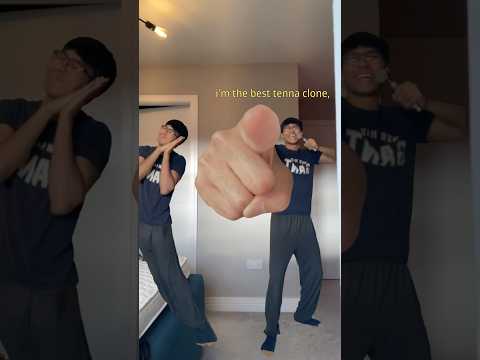 ABSOLUTE TV TIME 🙌📺🎤🔥 #shorts #deltarune #deltarunechapter3