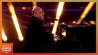 A Strange Loop perform 'Memory Song' | Olivier Awards 2024 with Mastercard
