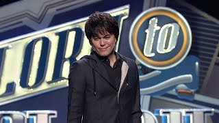 Joseph Prince - Be Washed By The Water Of The Word - 24 May 15