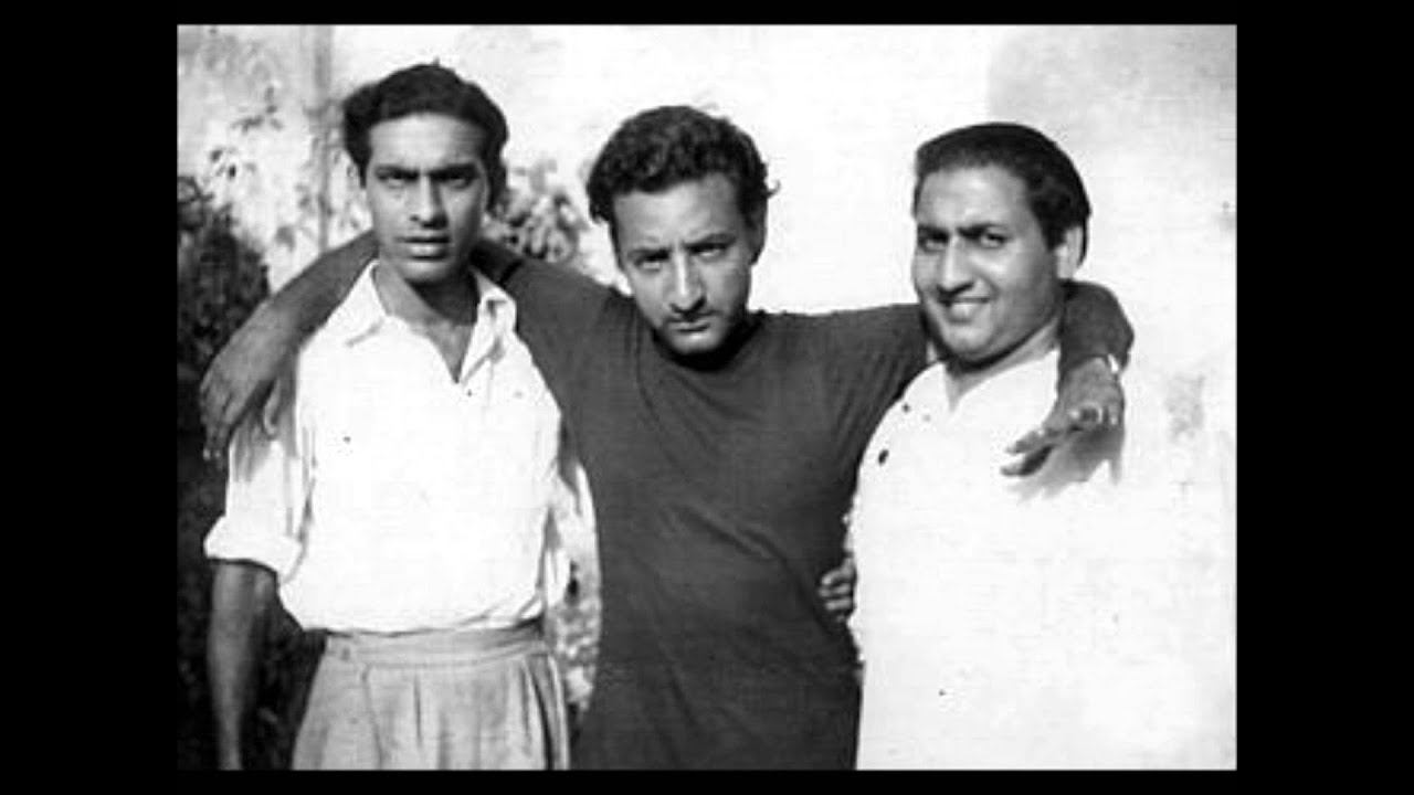 Wo Yaad Aa Rahe Hai Lyrics | Romeo And Juliet | Husnlal Bhagatram