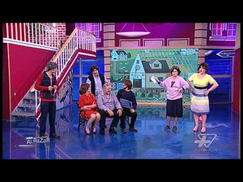 Lironi shtepite, dolen pronare te rinj - Alpazar - Vizion Plus