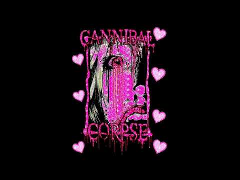 (FREE) crystal castles x glitchpop x oaf1 x h3artcrush x punkinloveee typebeat -corpse-