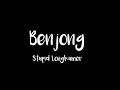 Stupid Longkumer Benjong Official Lyrics Video