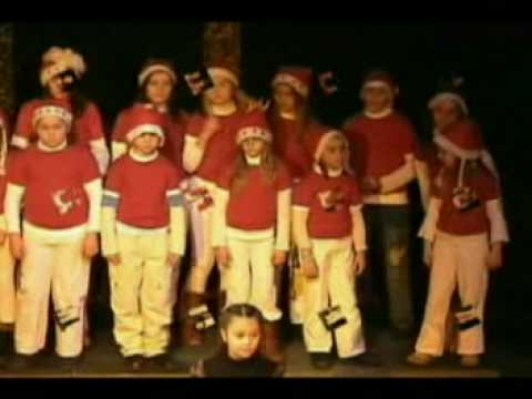 PESNI POD ELKA 2008 NE SE MERAT   SIMONA TUNEVSKA