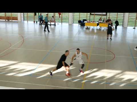 Turneu de baschet la Resita 2022