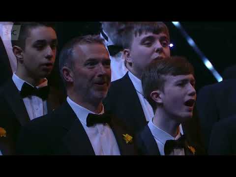 O Lux Beatissima - Johns' Boys