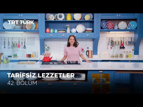 Plaska | Pınar Aluç | Tarifsiz Lezzetler - 42. Bölüm
