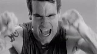 ROLLINS BAND  -  Liar + Disconnect + Low Self Opinion + Tearing  [HQ Music Videos]