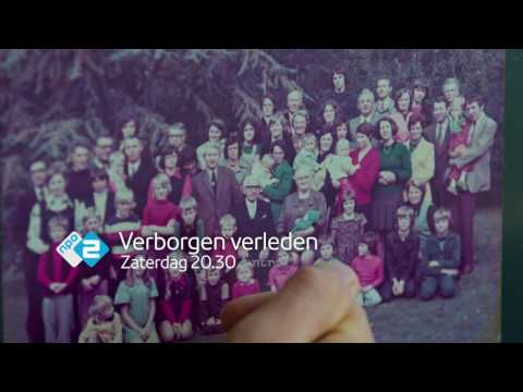 Verborgen verleden. Herman van der Zandt - za 29 oktober 20:30 NPO 2