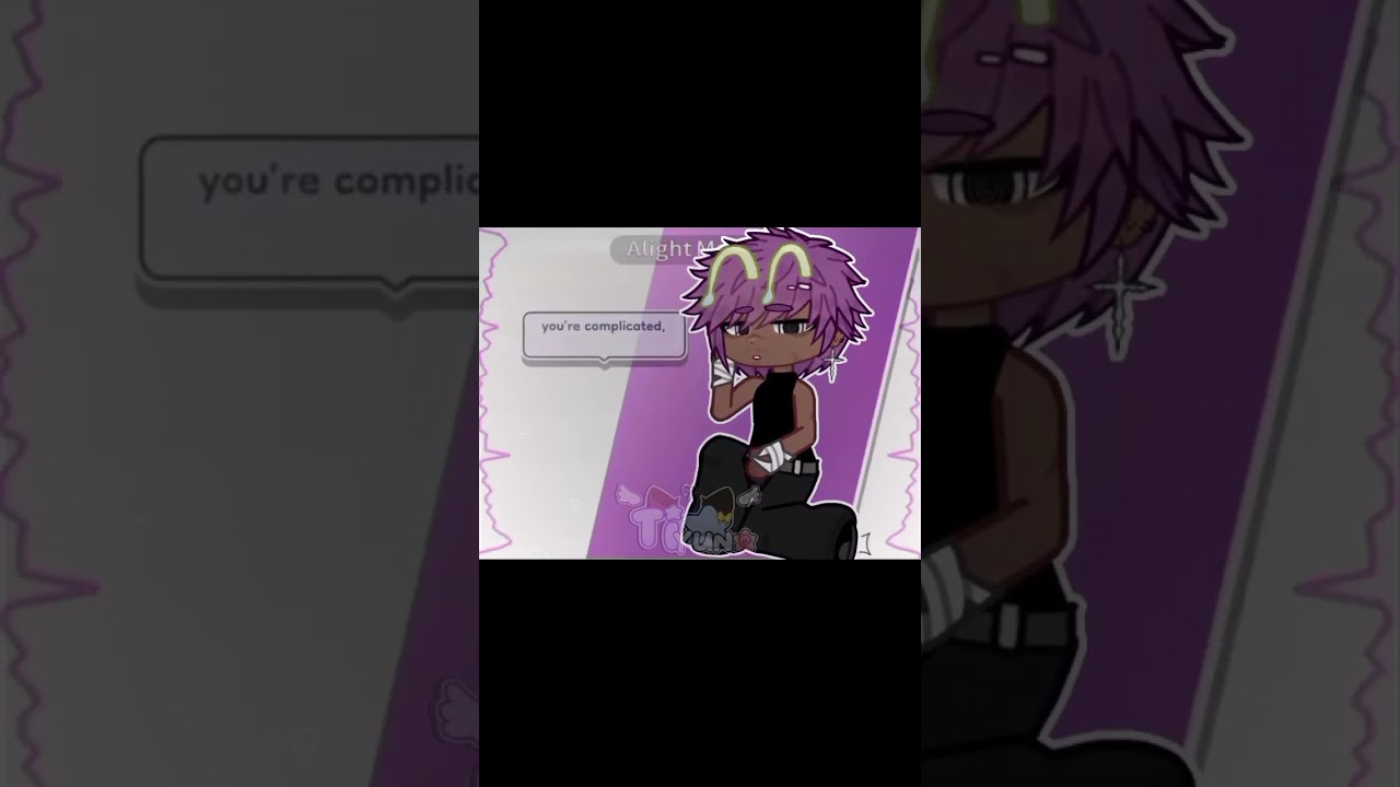 did the same!🌀 ib; ttk #gachatrend  #fypシ シ #gacha #animation #gachalife #gachacomunidade #trending