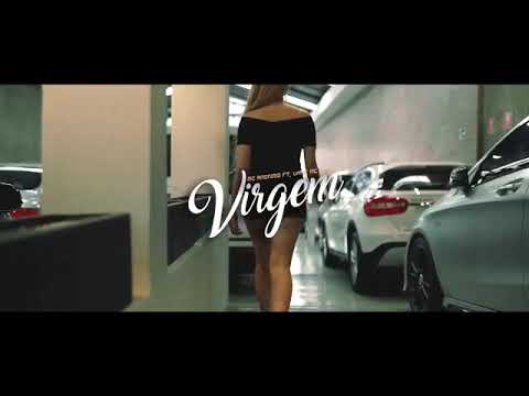 MC anônimo feat. MC Lya E MC henny _ VIRGEM (clipe oficial)