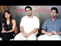 Mohit Raina Kashmira Pardeshi Bhav Dhulia Interaction With Media For Their Series THE FREELANCER