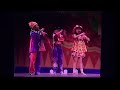 Barney Live In New York City Do Your Ears Hang Low