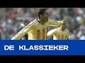KLASSIEKER | Grygera en Maduro kantelen Klassieker in Amsterdams voordeel
