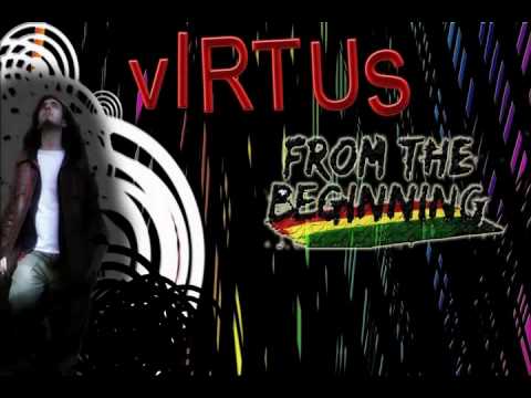 Virtus - 14 - Mi tella dat [Bullet Era riddim - MacroMarco]