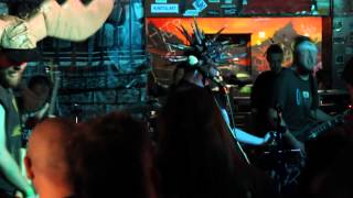 Psychostick - Sad Face :( Live