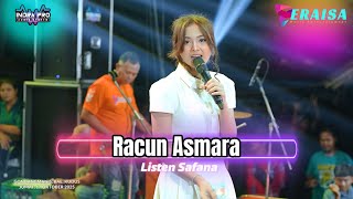 Download lagu RACUN ASMARA - Listen Safana - OM. ERAISA live in Gondangmanis Kudus Wedding Maya & Hermanto mp3 Download lagu RACUN ASMARA - Listen Safana - OM. ERAISA live in Gondangmanis Kudus Wedding Maya & Hermanto mp3